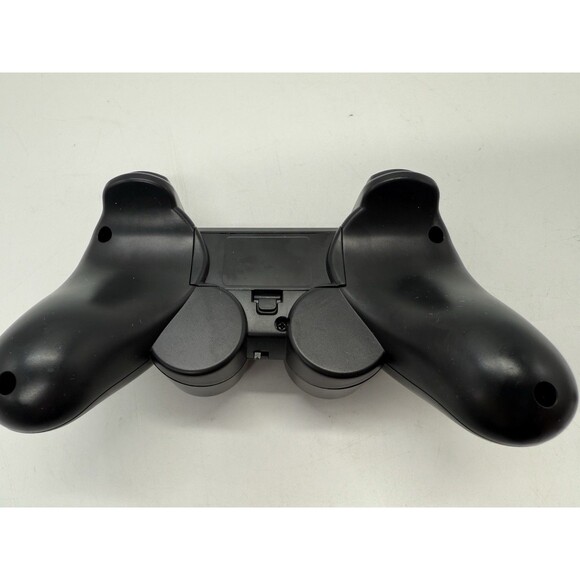 2.4GHz wireless gamepad joystick joypad game controller for PC No Win10 - Picture 3 of 5